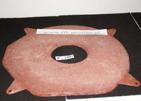 PRZECIWWAGA TYLNA-LEWA